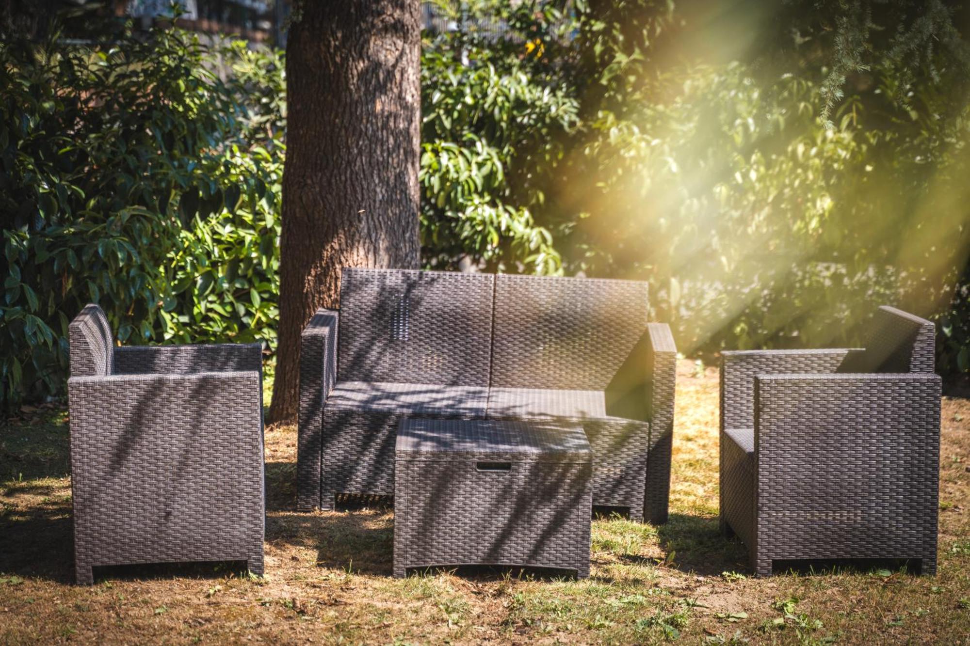 Domus Fuorimura ソレント エクステリア 写真